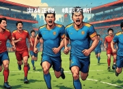 澳客体育官方-关于强强相遇！国内足球豪门队伍对决的信息