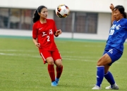 澳客网-红运势不断，女子足球锦标赛为国增光添彩