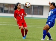 澳客网-红运势不断，女子足球锦标赛为国增光添彩