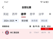 澳客体育官方-拜仁慕尼黑强势登顶，领跑德甲积分榜的简单介绍