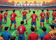 澳客网官网-足球赛场激战连连，球队冲刺胜利