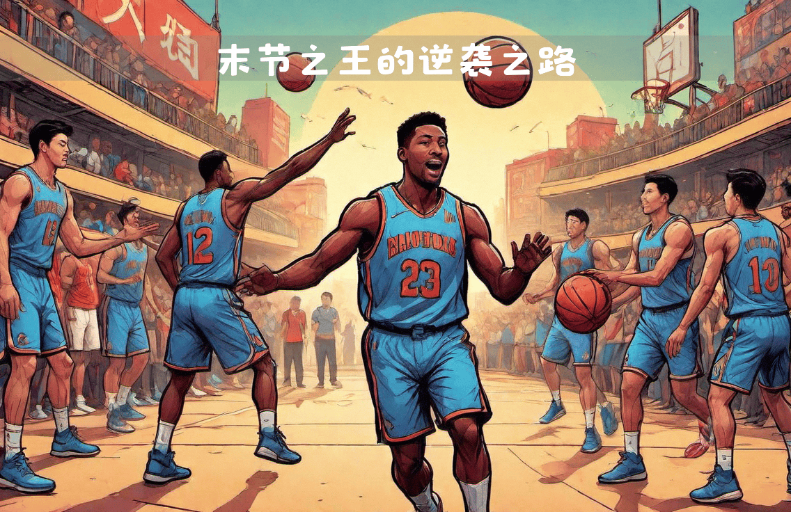 关键时刻决胜负，谁将成为赛场英雄？