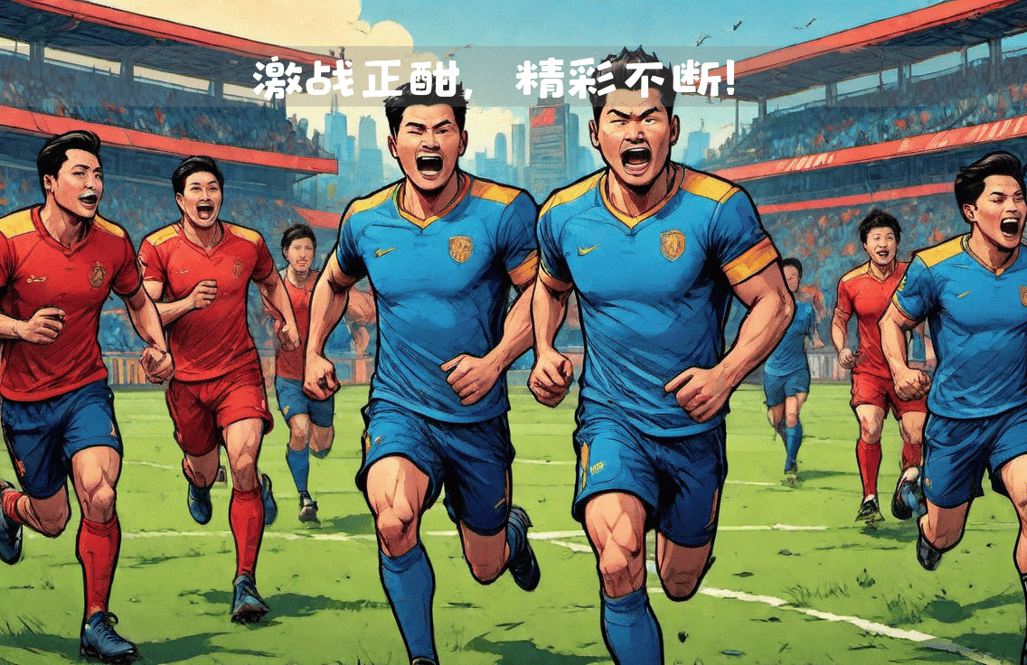 关于强强相遇！国内足球豪门队伍对决的信息