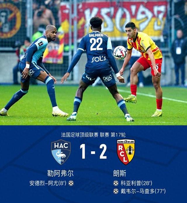 南特主场客场遭遇阿雅克肖击败，近期战绩不佳的简单介绍