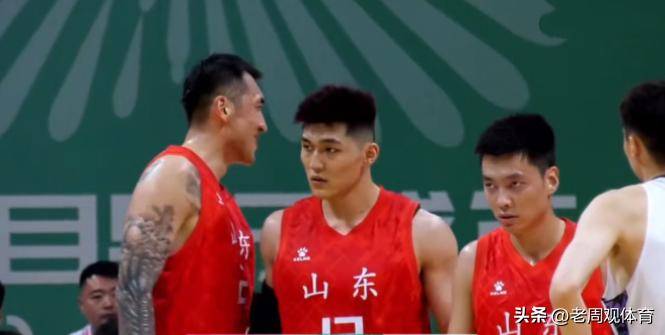 河南男篮球员斩获重要胜利，实力显赫