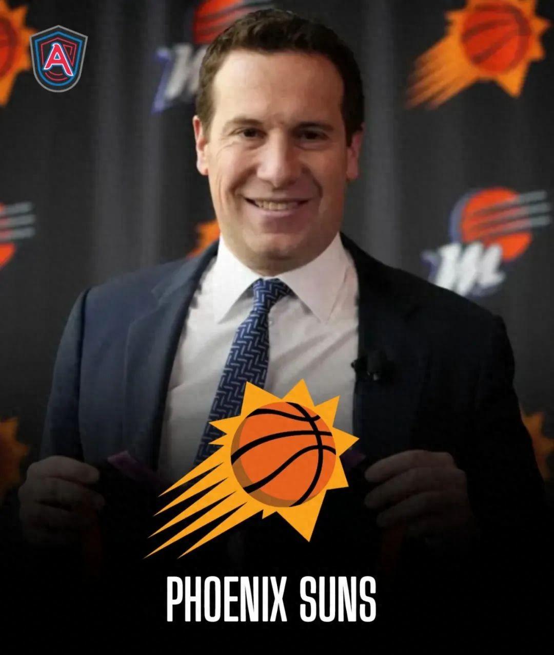 包含NBA选秀：落选新星签约太阳队的词条