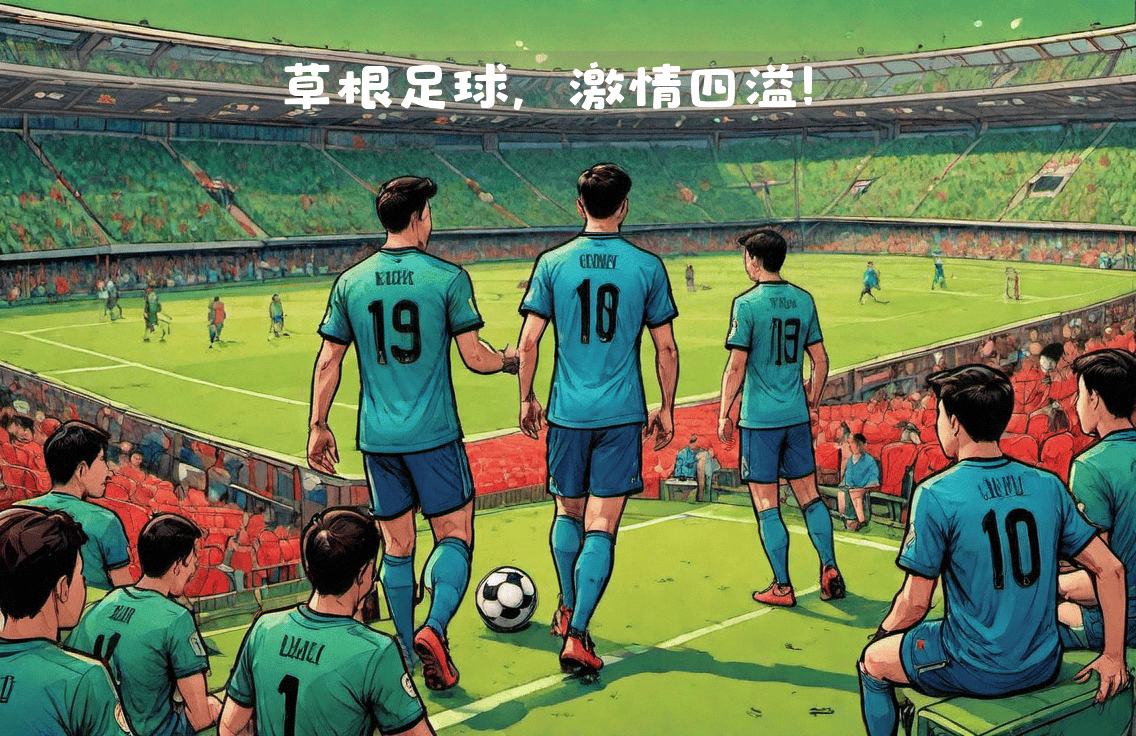 激情的表现：一名年轻球员在比赛中表现抢眼的简单介绍